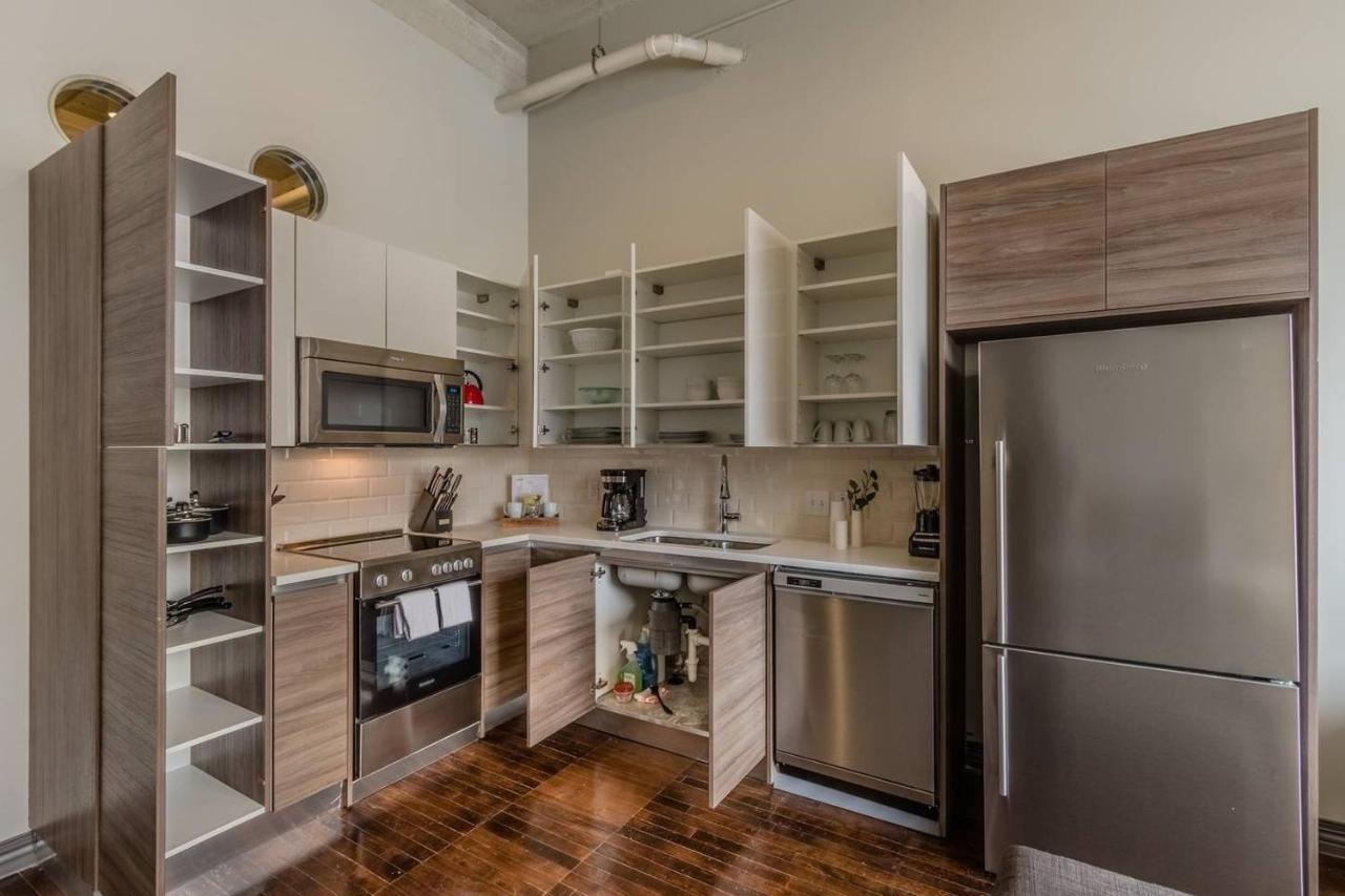 Apartment Abode - Downtown Convention Center