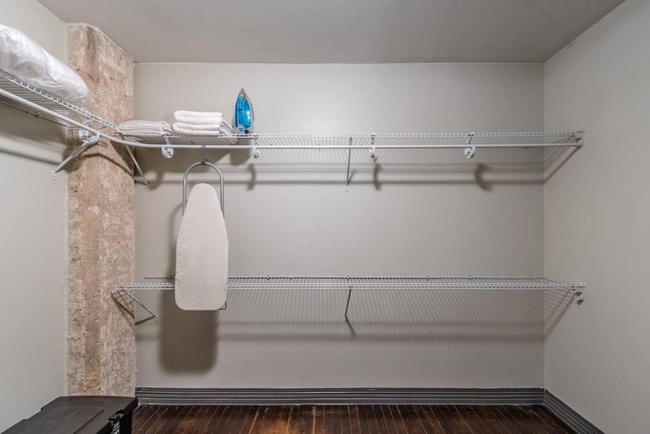 Live At A Hip 1-bdrm Loft In The Heart Of Dallas