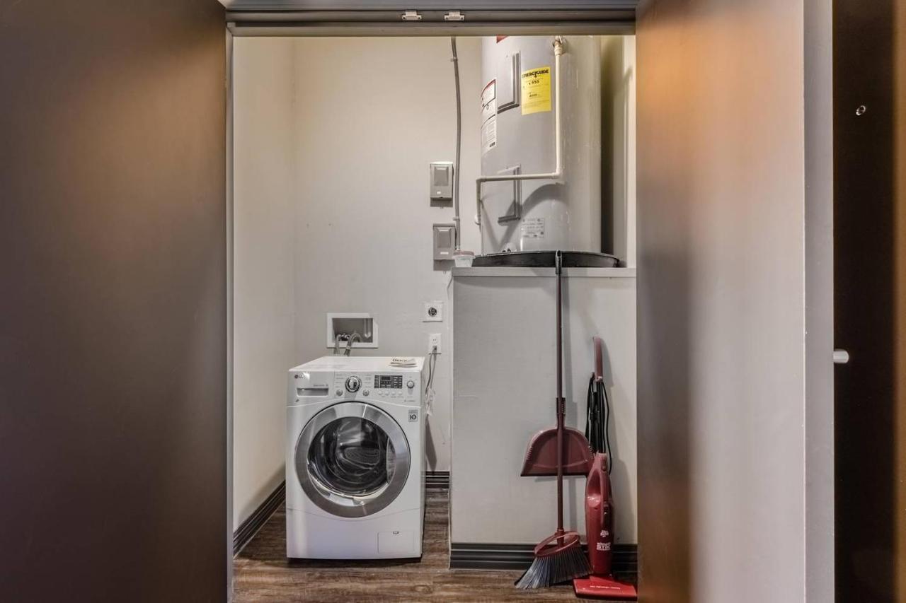 Live At A Hip 1-bdrm Loft In The Heart Of Dallas
