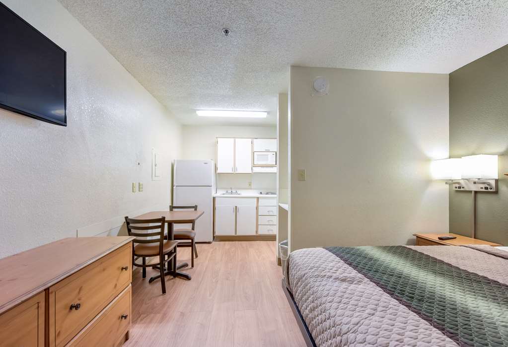 Hotel Hometowne - North Addison Tollway Dallas