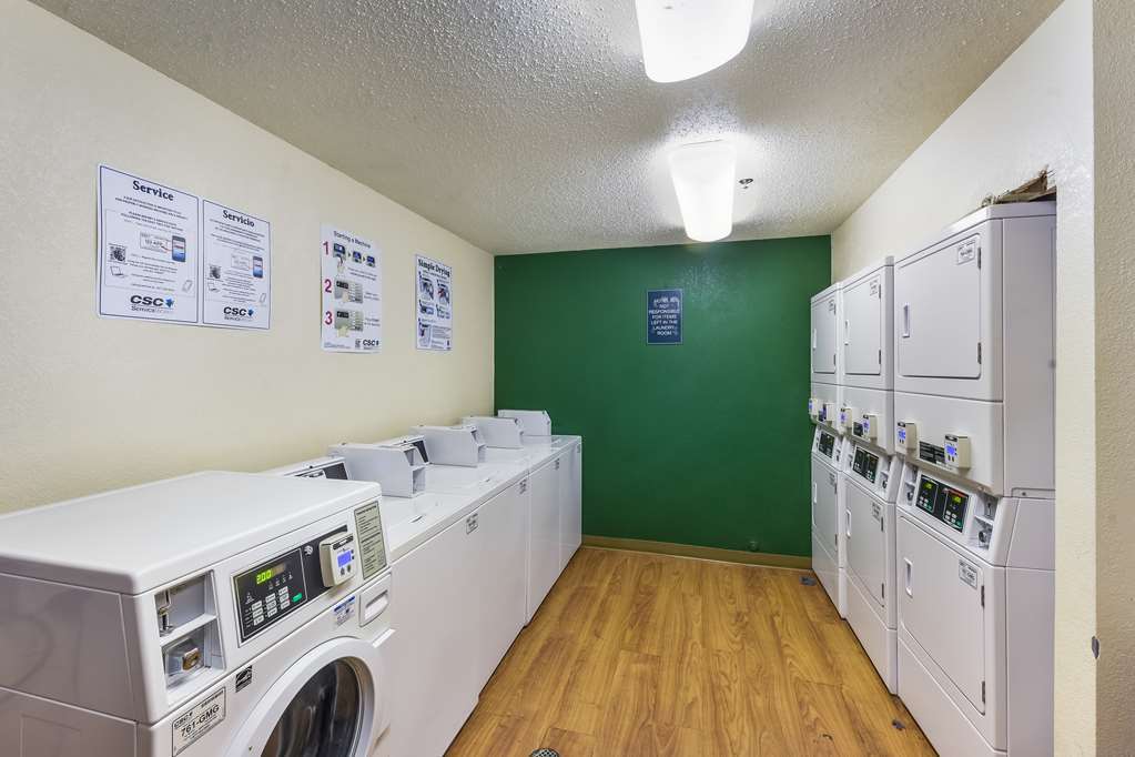 Hotel Hometowne - North Addison Tollway Dallas
