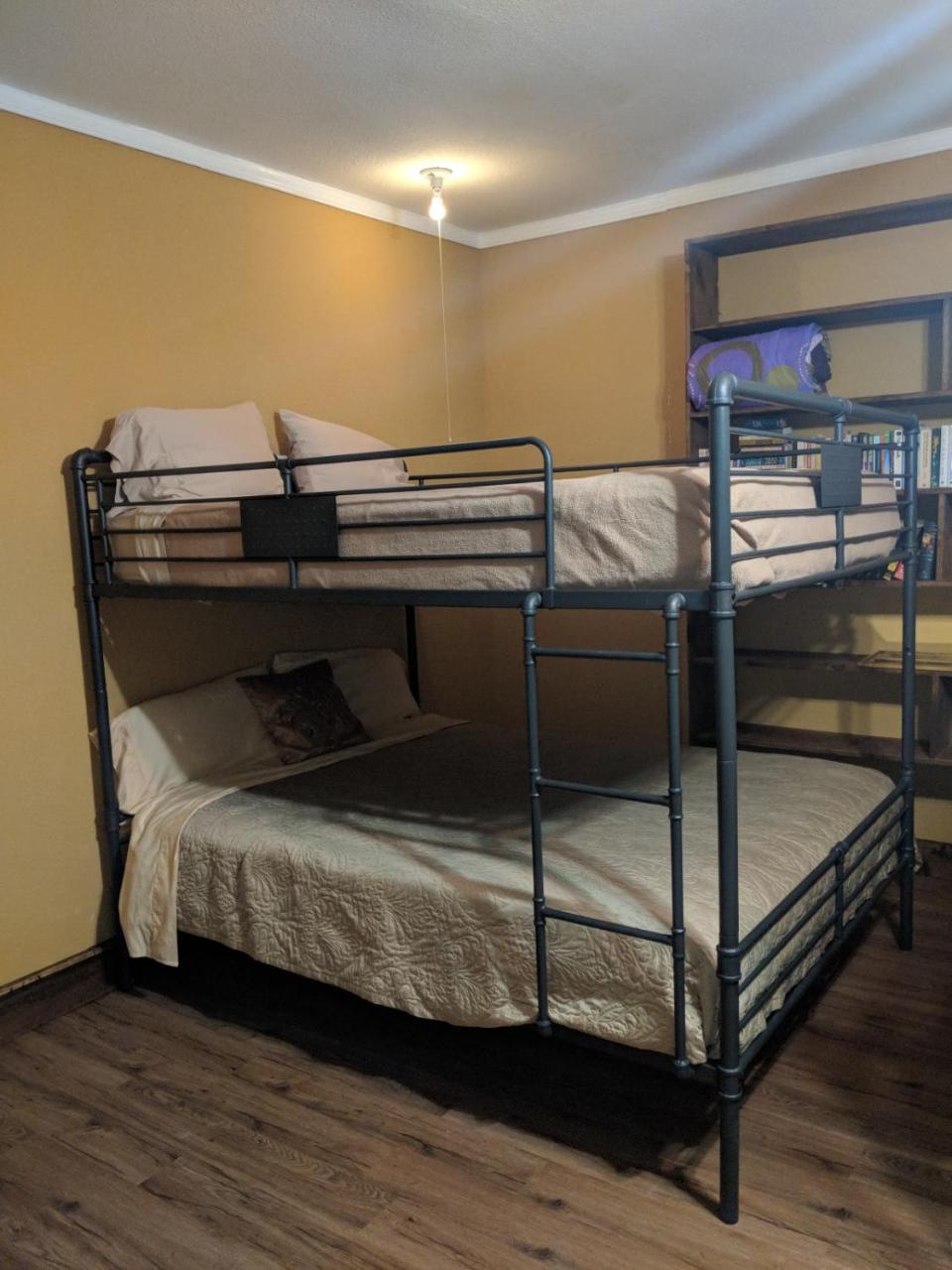 Bed & Breakfast Alla's Historical Bed And Breakfast, Spa And Cabana 3*