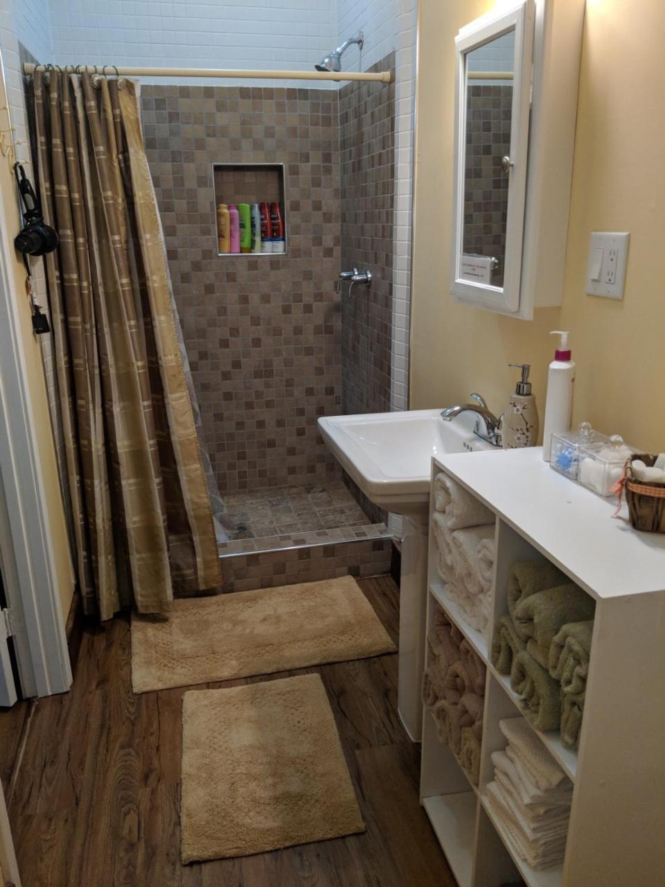Bed & Breakfast Alla's Historical Bed And Breakfast, Spa And Cabana Dallas