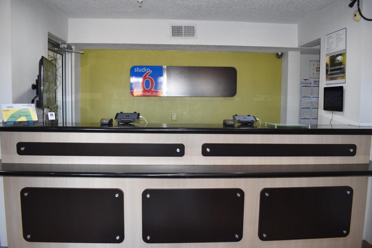 Hotel 6-dallas, Tx - North - Richardson 2*