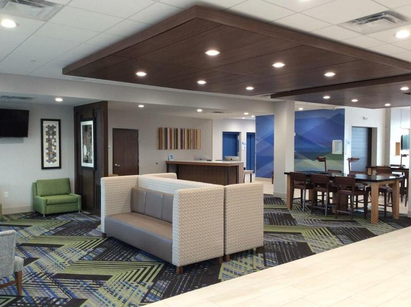 Express & - Nw Hwy - Field By Ihg 3* Dallas