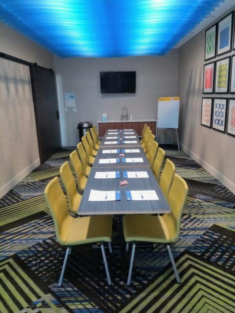 Express & - Nw Hwy - Field By Ihg 3* Dallas