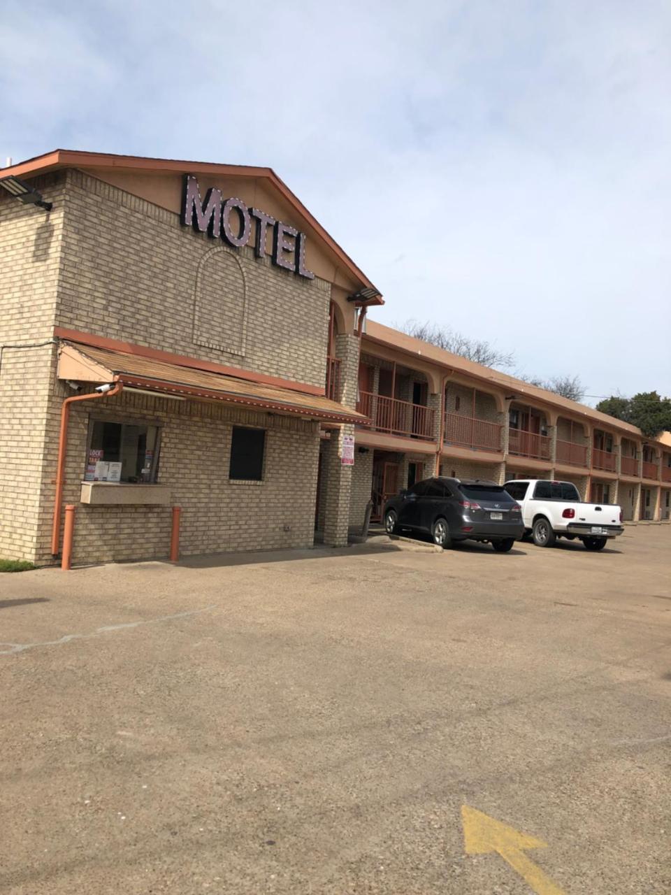 Hotel Oak Tree Dallas