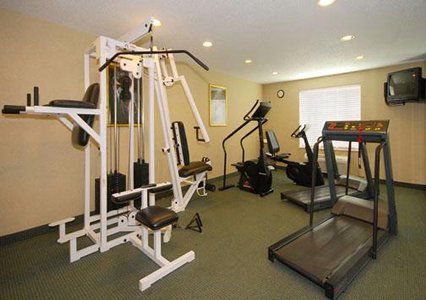 Comfort & Field-dallas Market Center 3* Dallas