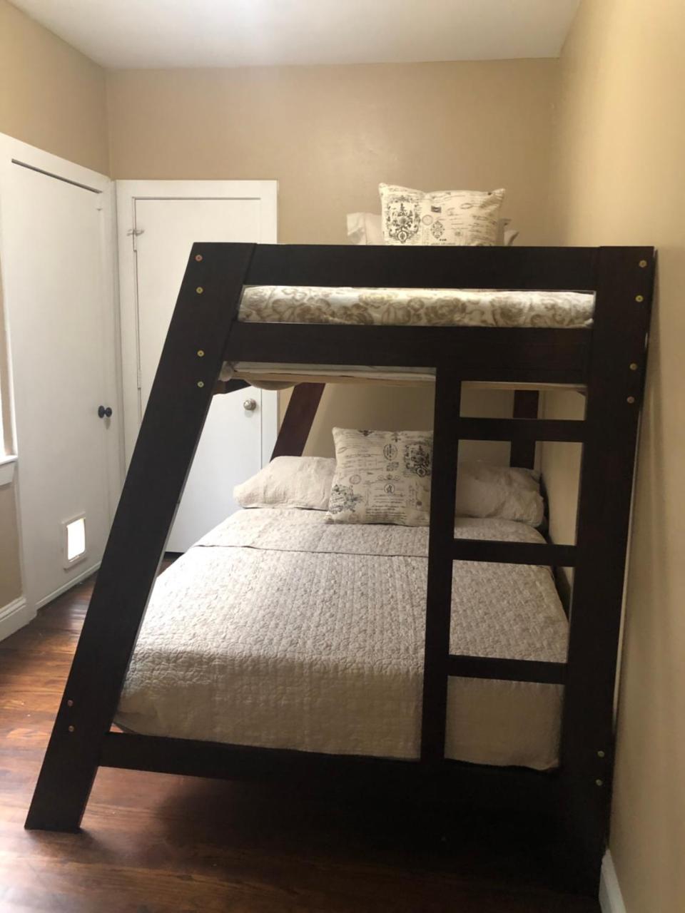 The Ashby Aparthotel Dallas