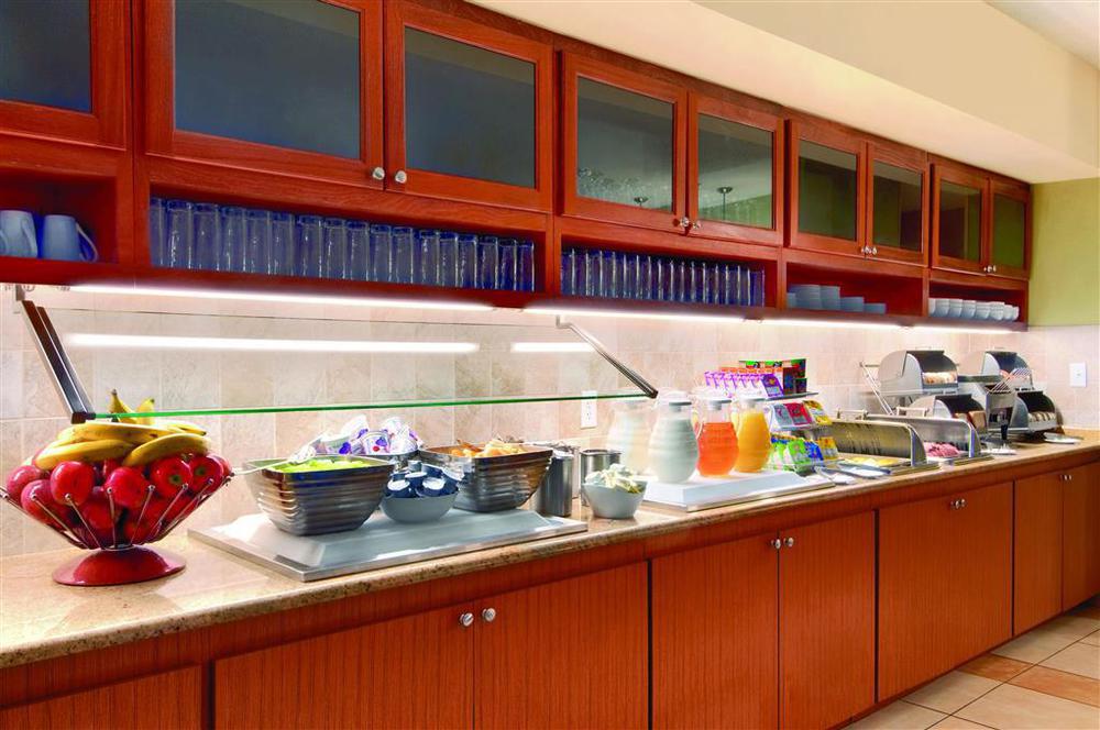 Hyatt House Uptown Hotel