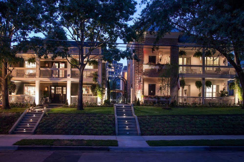 Zaza Hotel Dallas
