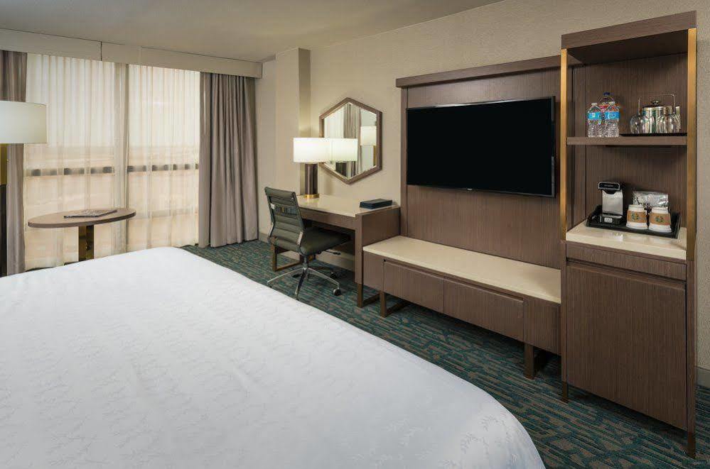 Sheraton By The Galleria Hotel