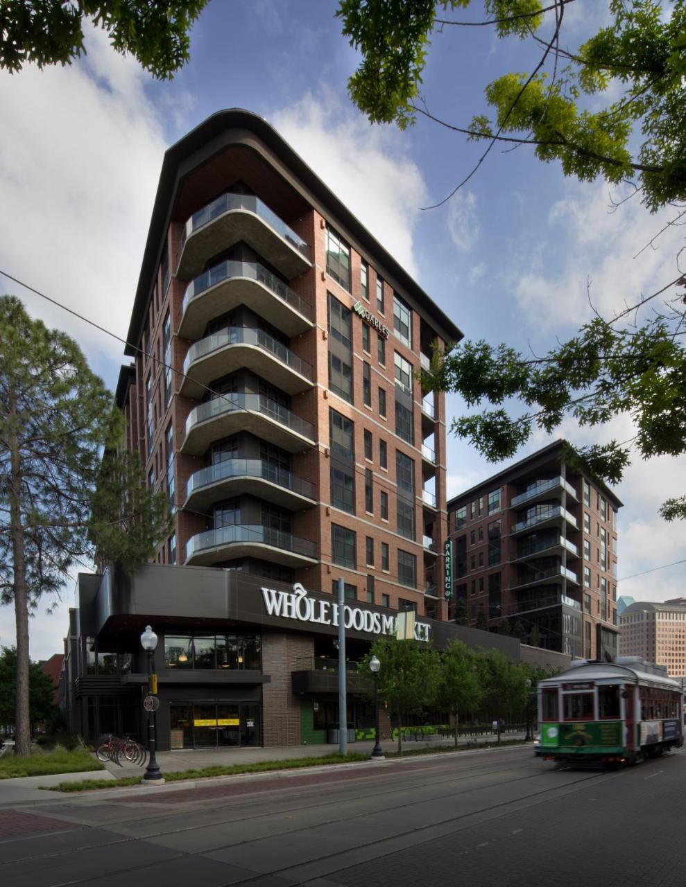 The Guild Uptown | Mckinney Ave