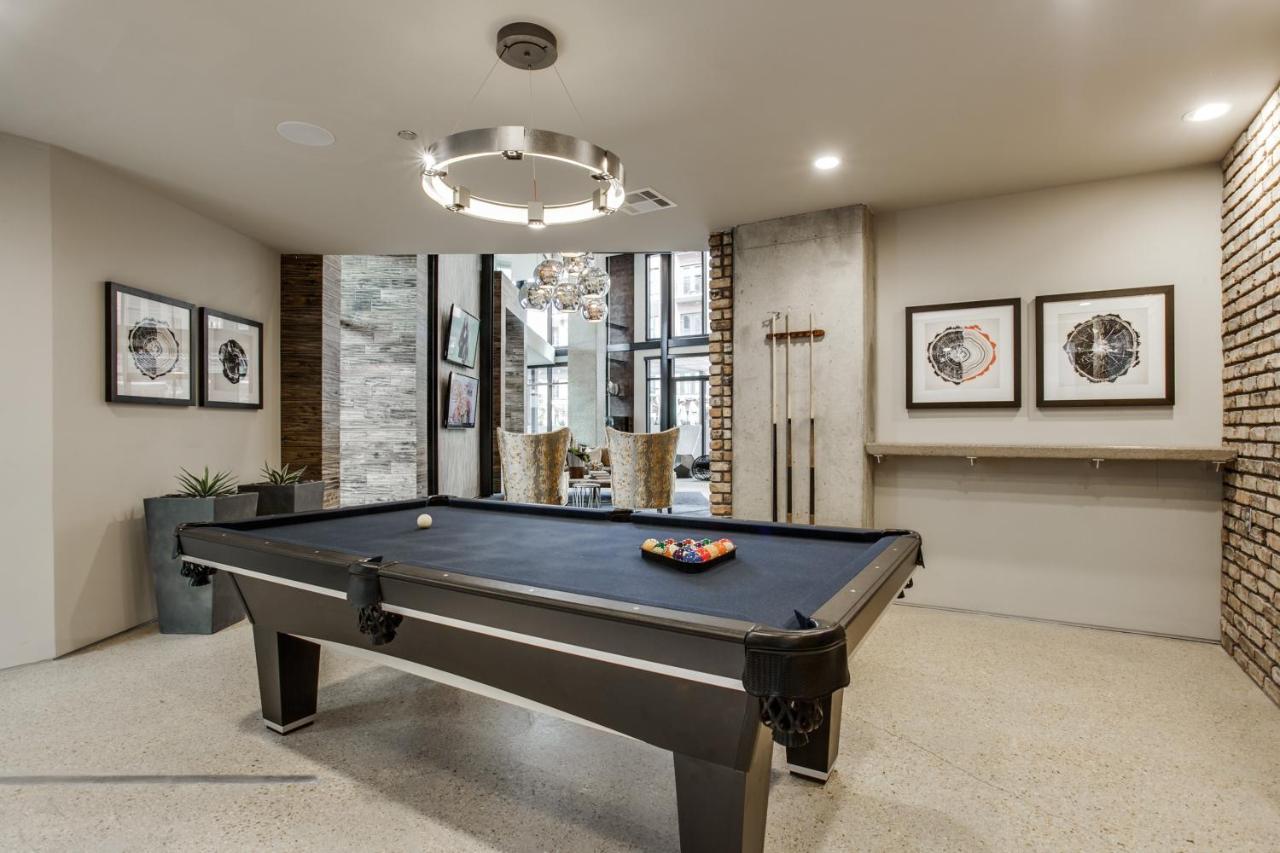 The Guild Uptown | Mckinney Ave 5* Dallas