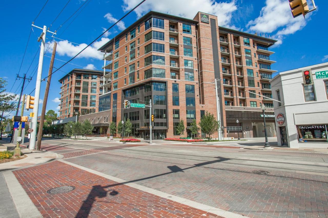 The Guild Uptown | Mckinney Ave
