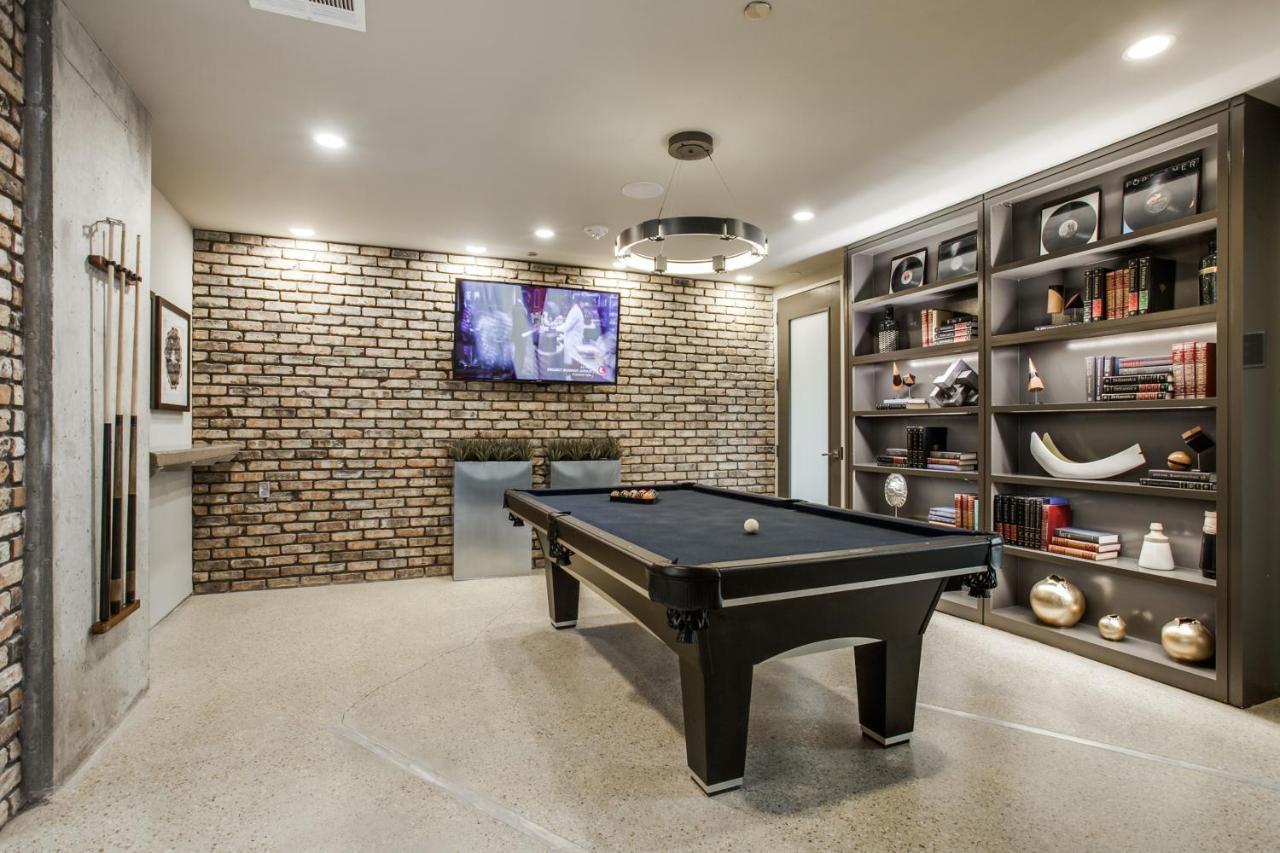 The Guild Uptown | Mckinney Ave Aparthotel 5*