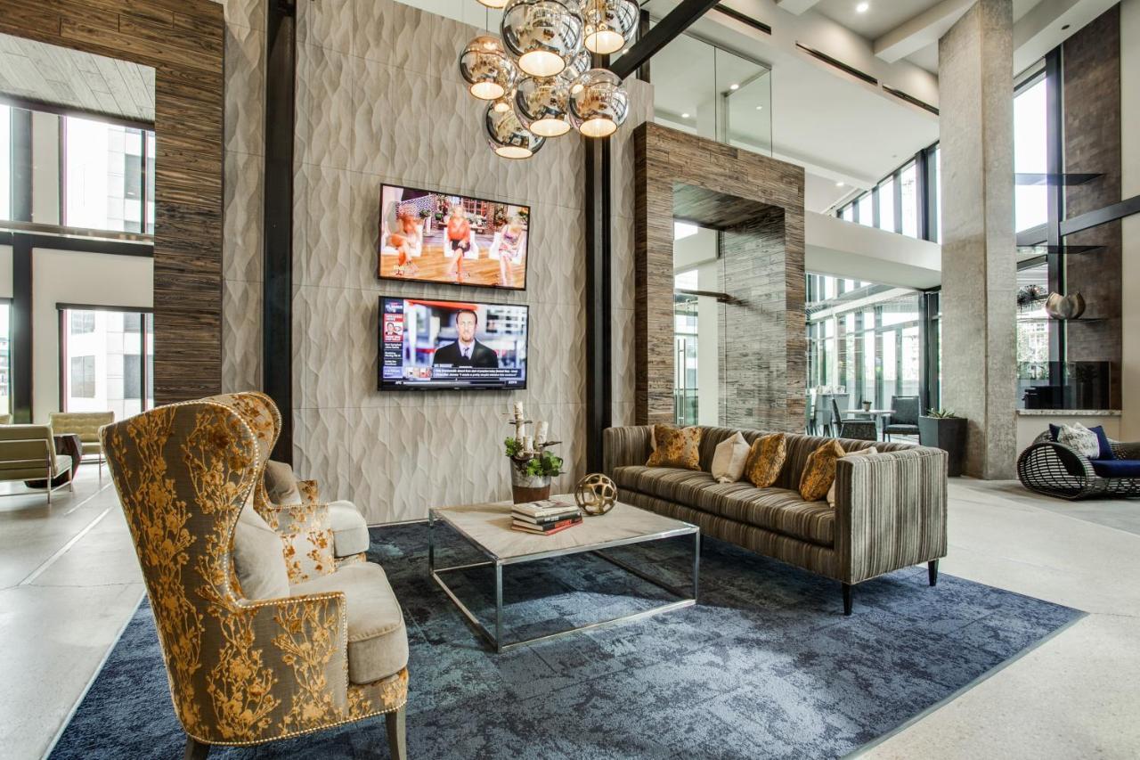 The Guild Uptown | Mckinney Ave