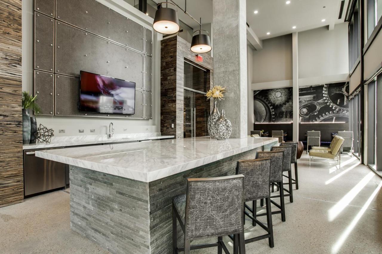 The Guild Uptown | Mckinney Ave Aparthotel Dallas