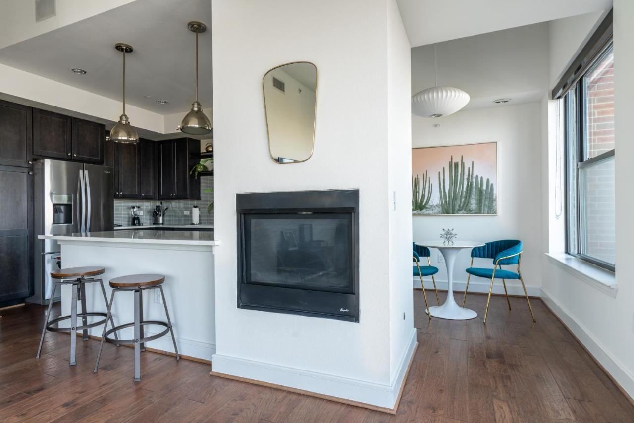 The Guild Uptown | Mckinney Ave 5* Dallas