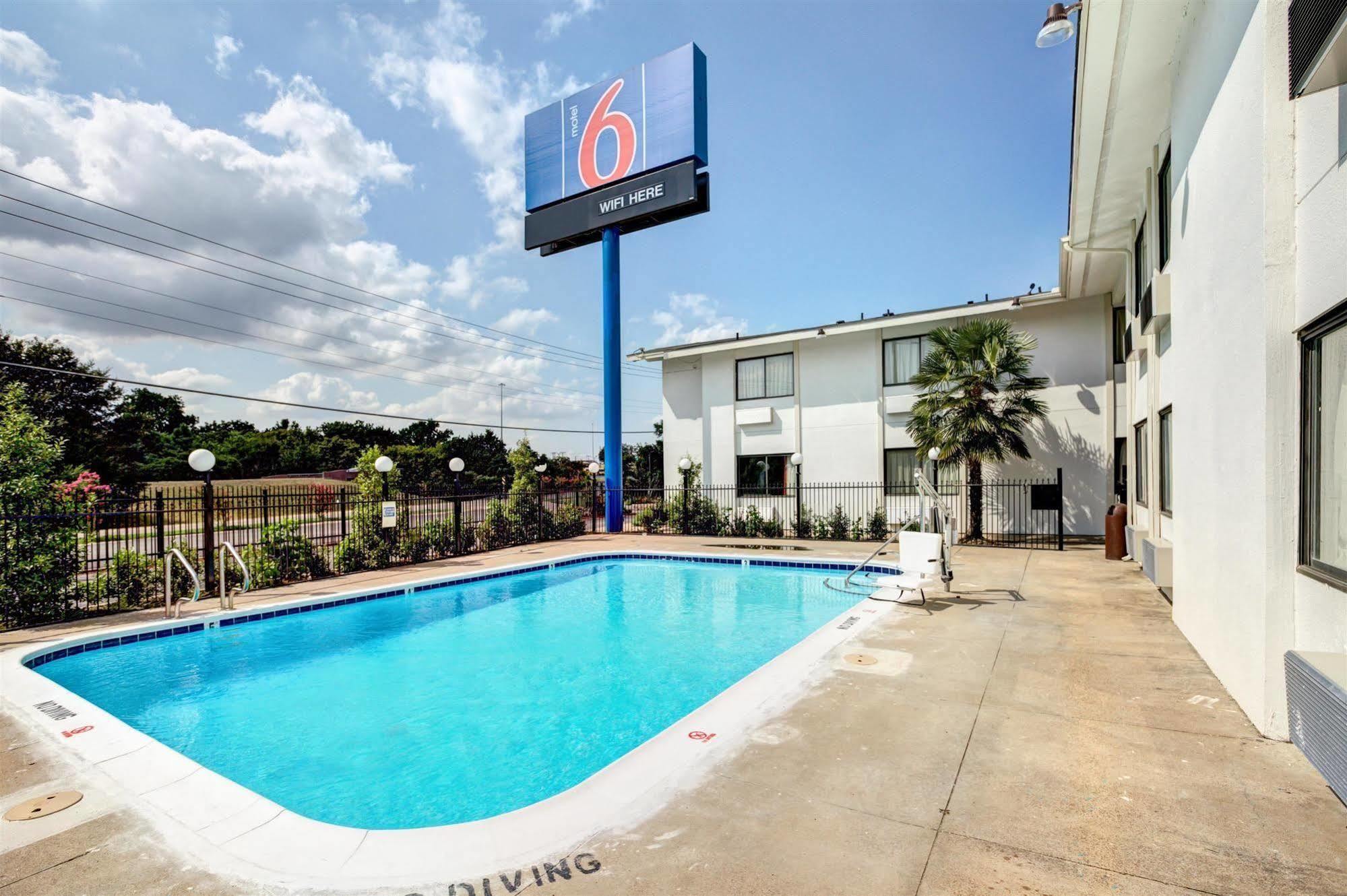 6-dallas, Tx - South Hotel