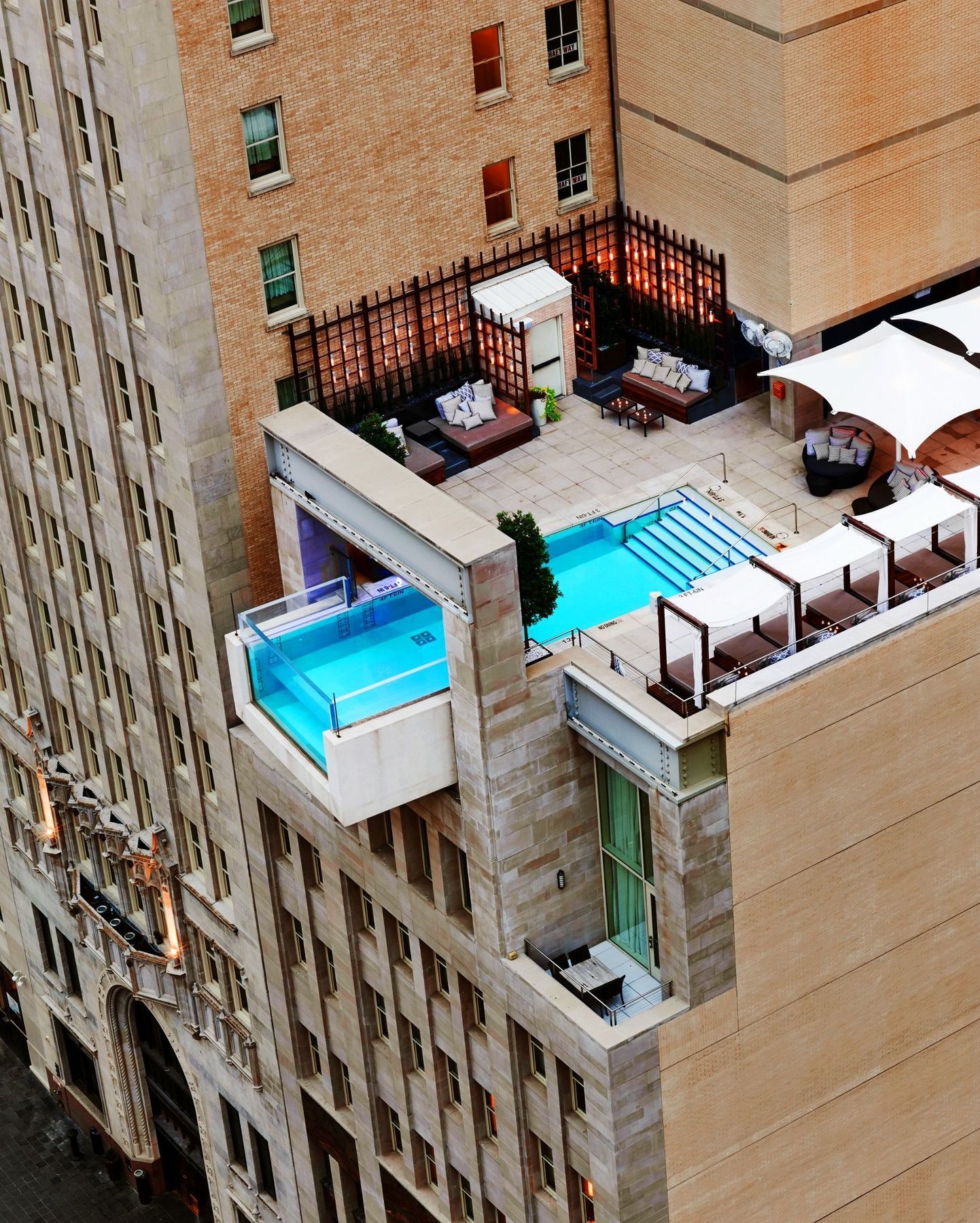 Hotel The Joule