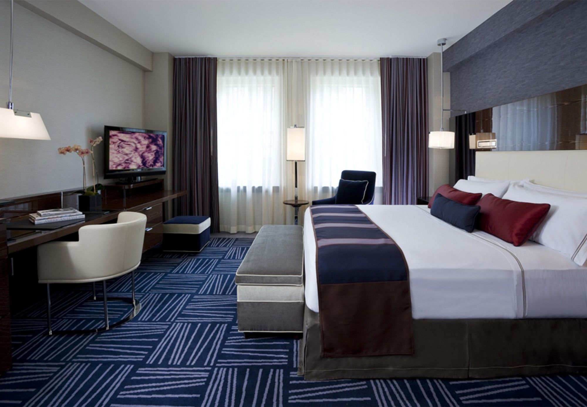 The Joule 5*