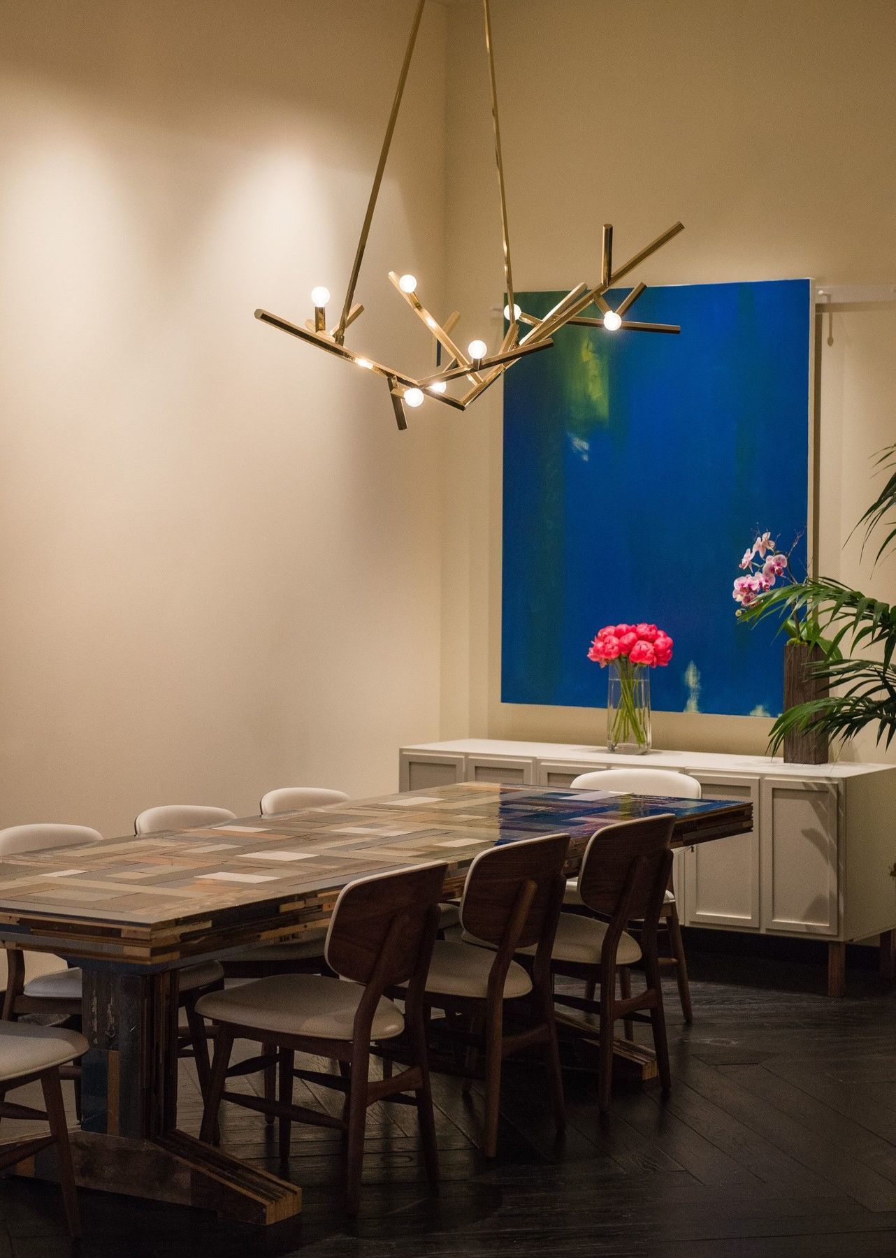 The Joule Hotel Dallas