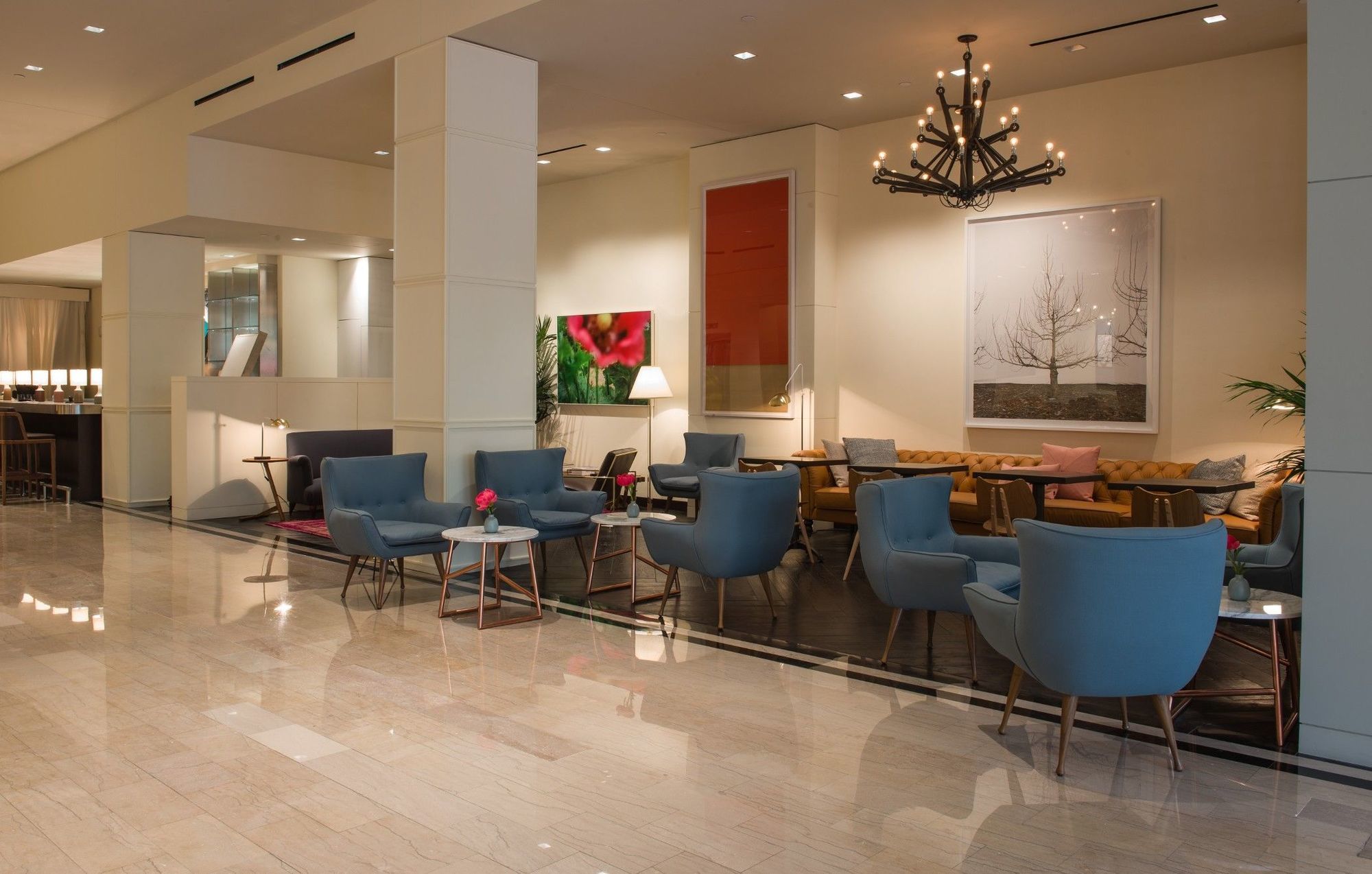 The Joule Hotel