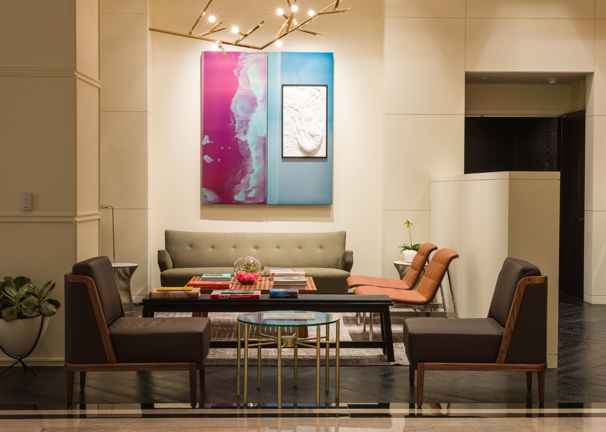 Hotel The Joule 5*