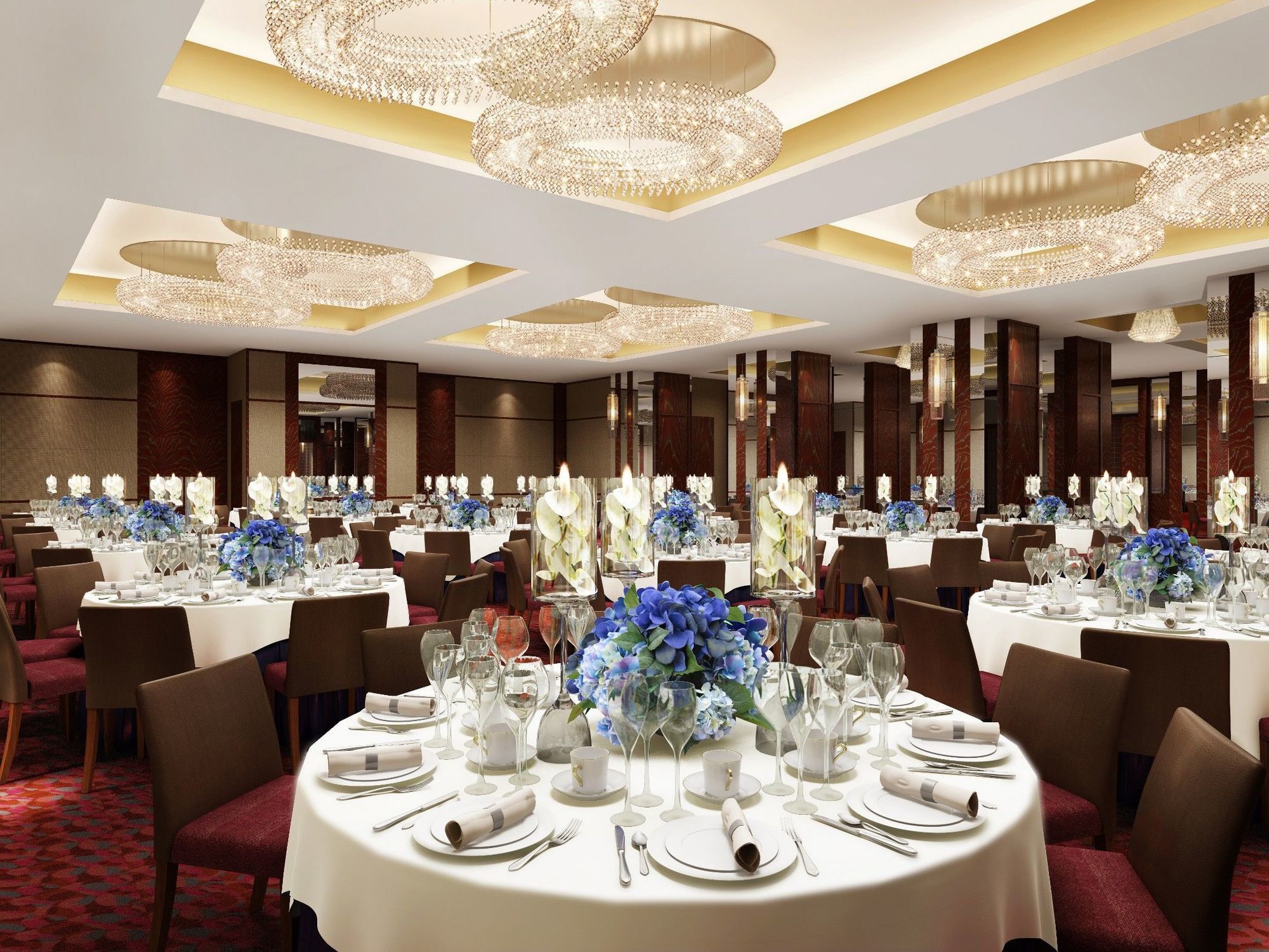 Hotel The Joule 5*