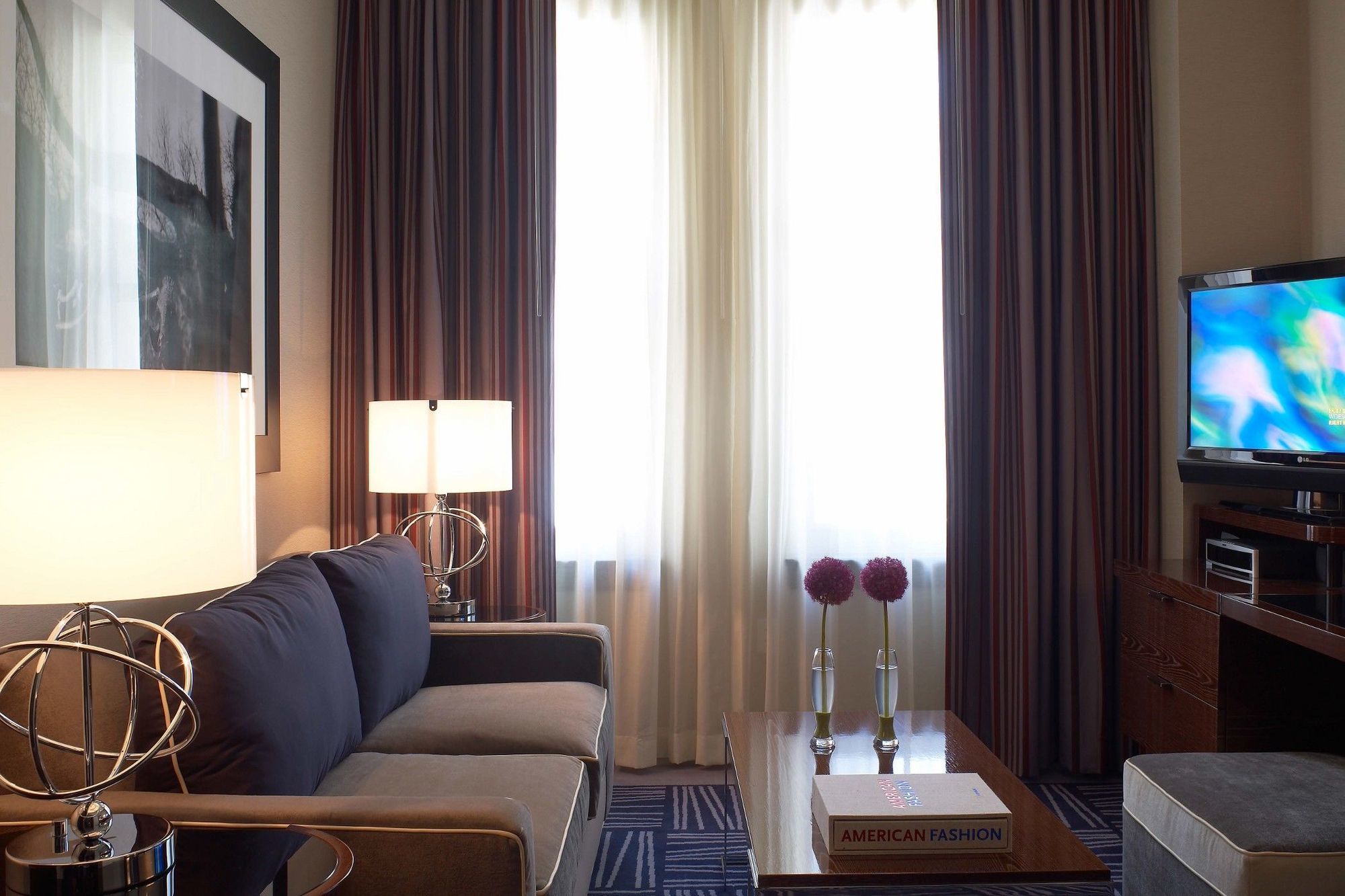 The Joule 5* Dallas