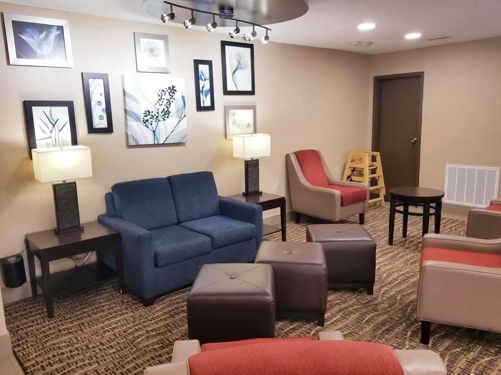 Comfort Park Inn Dallas