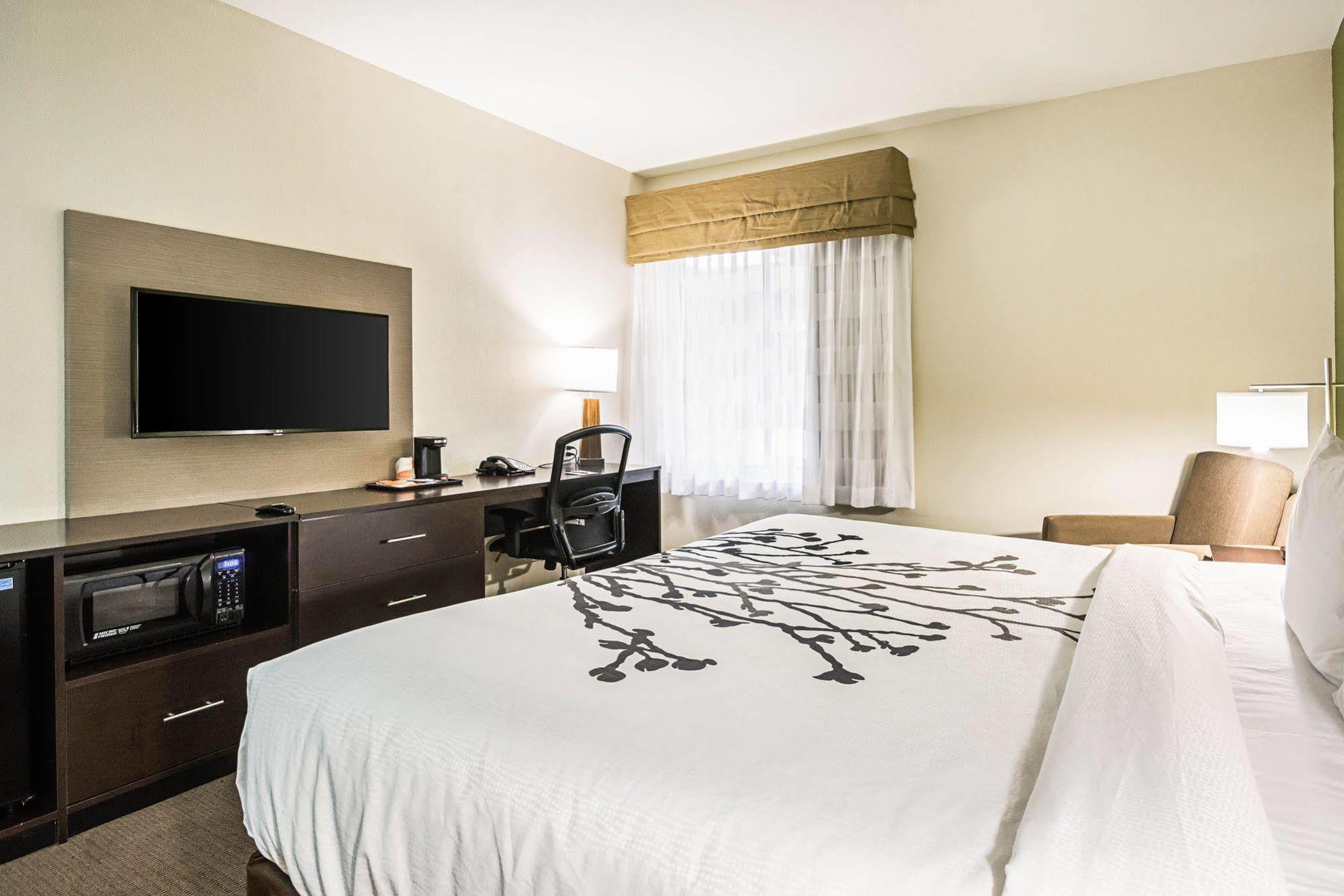Pensão Sleep Inn Dallas Love Field-Medical District Dallas