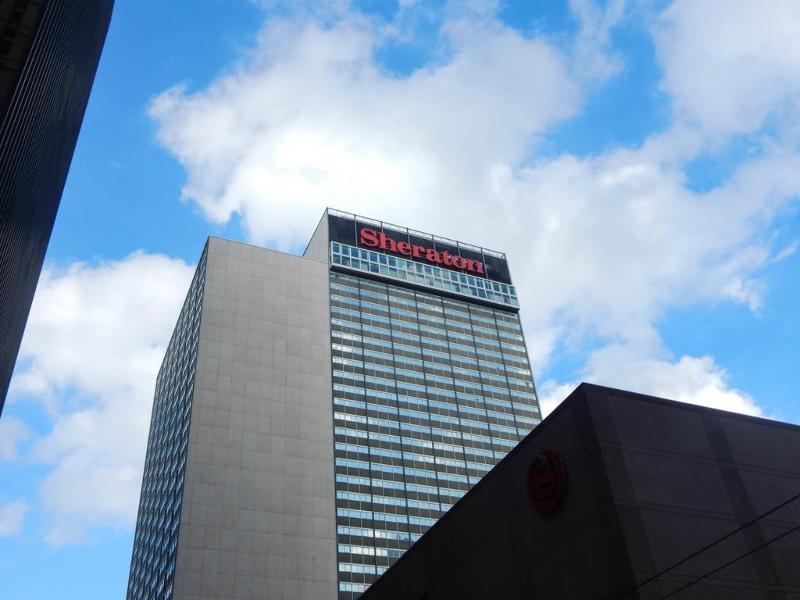 Sheraton By The Galleria