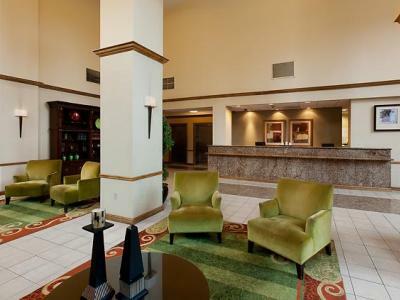 Springhill By Marriott Downtown / West End 3*