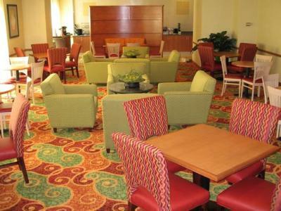 Hotel Springhill By Marriott Downtown / West End