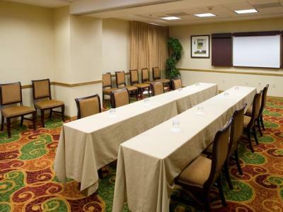 Springhill By Marriott Downtown / West End Dallas