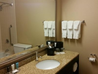 Crowne Plaza Market Ctr - Field, An Ihg Hotel