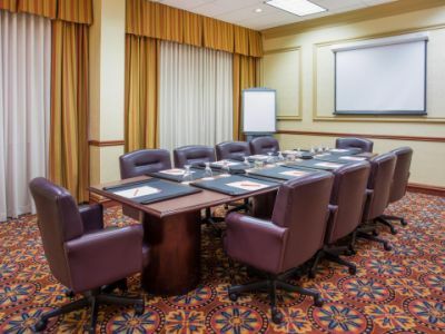 Hotel Crowne Plaza Market Ctr - Field, An Ihg Dallas
