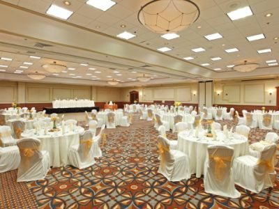 Crowne Plaza Market Ctr - Field, An Ihg Hotel Dallas