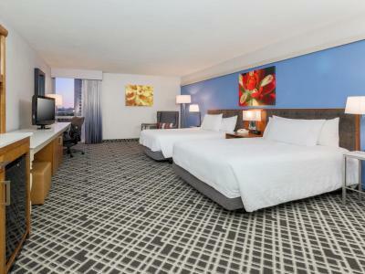 Hilton Garden Dallas/market Center