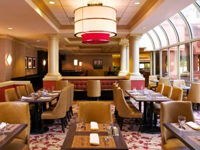 Sheraton Market Center Dallas