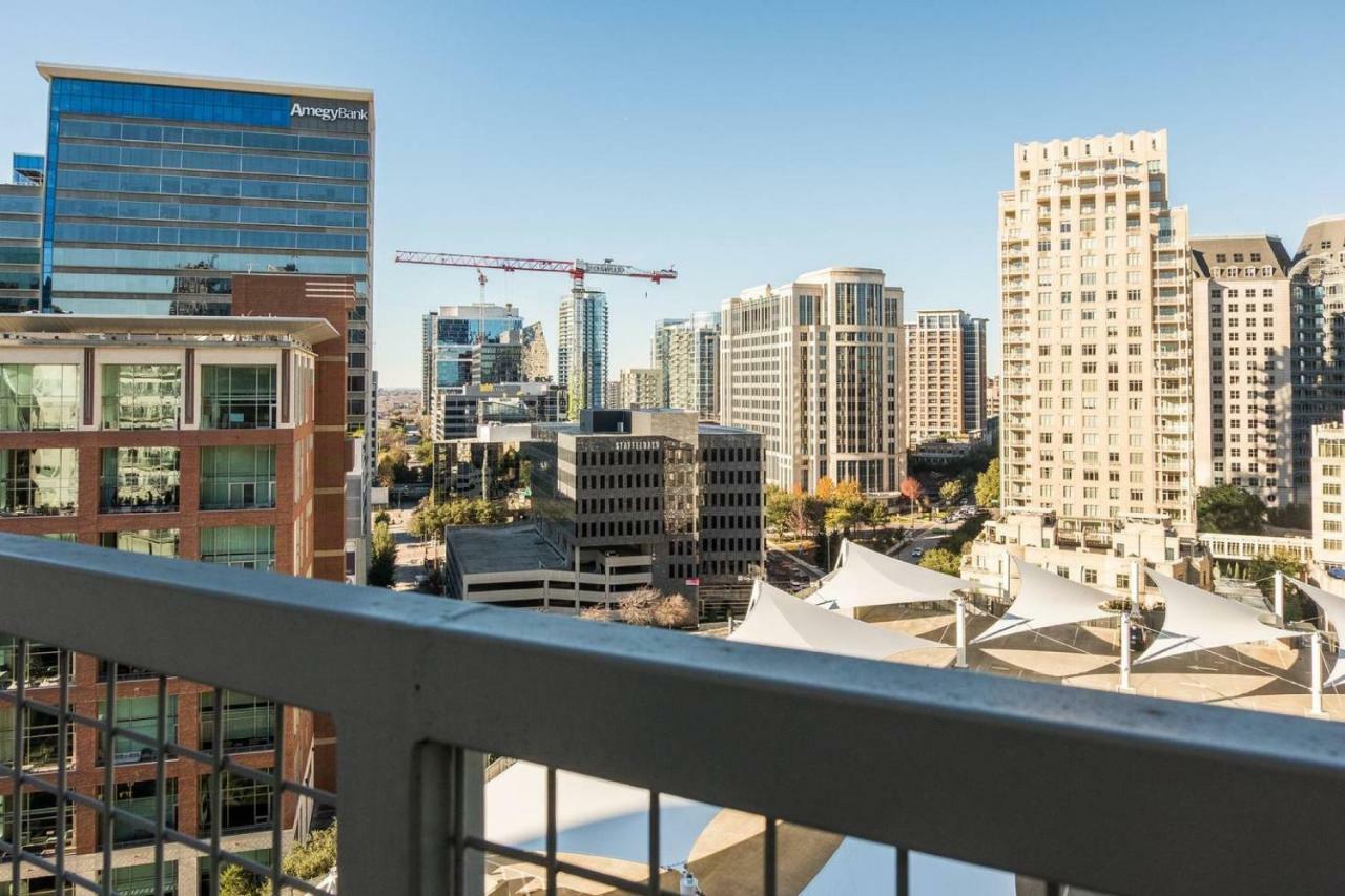 Apartment Frontdesk Uptown Downtown Dallas View Apts Dallas