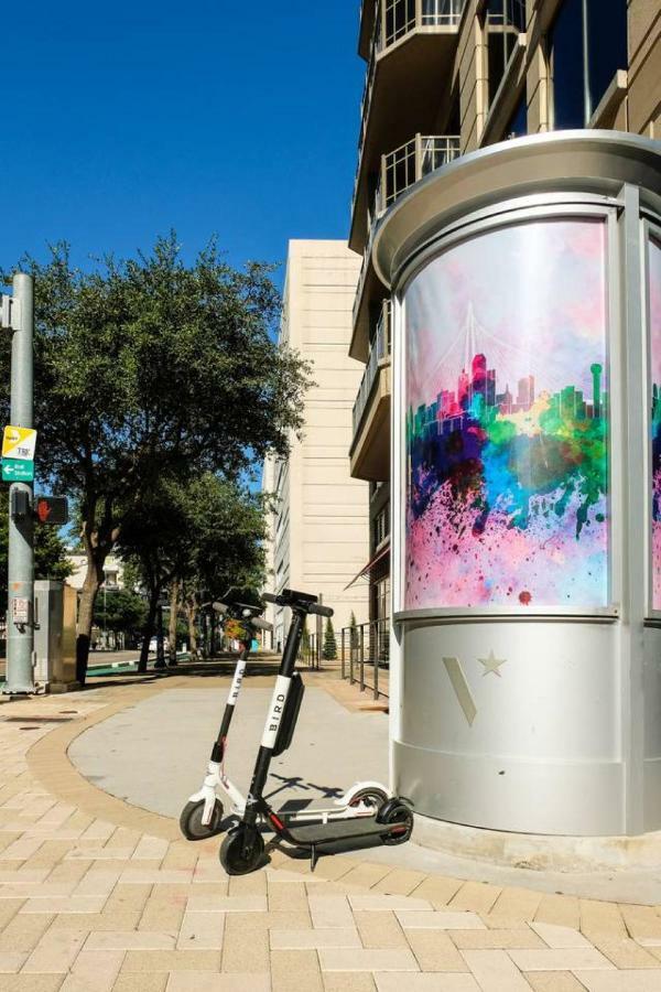 Frontdesk Uptown Downtown Dallas View Apts Apartment Dallas