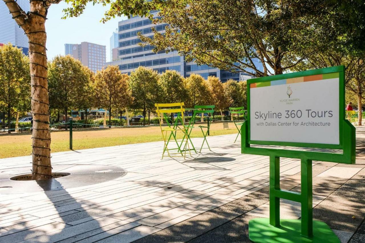 Apartment Frontdesk Uptown Downtown Dallas View Apts *