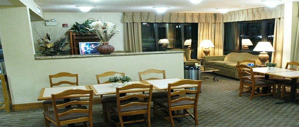 Executive 3* Dallas