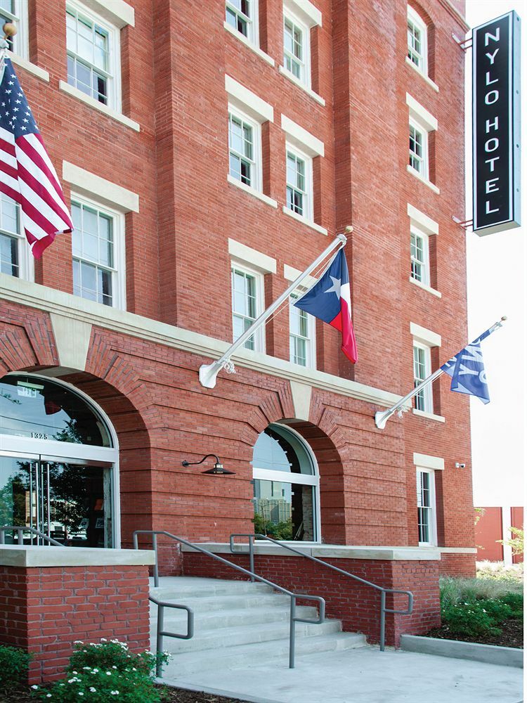 Canvas Hotel Dallas