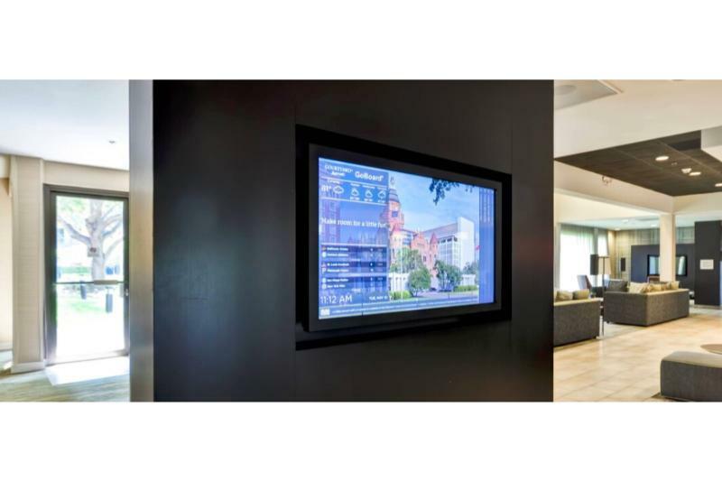 Courtyard Medical Market Center 3* Dallas