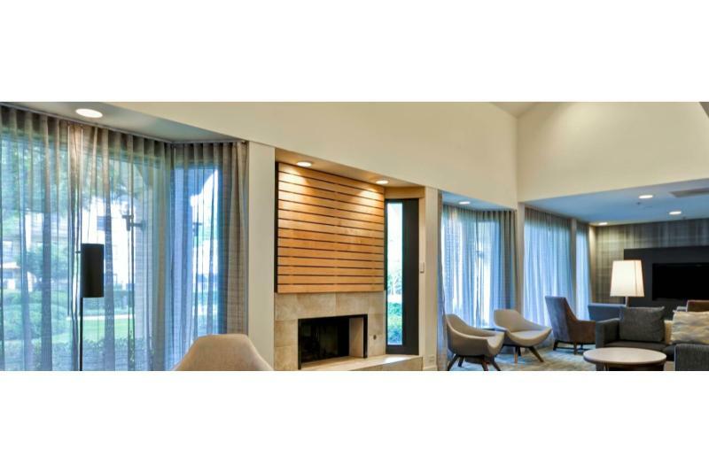 Courtyard Medical Market Center Hotel Dallas
