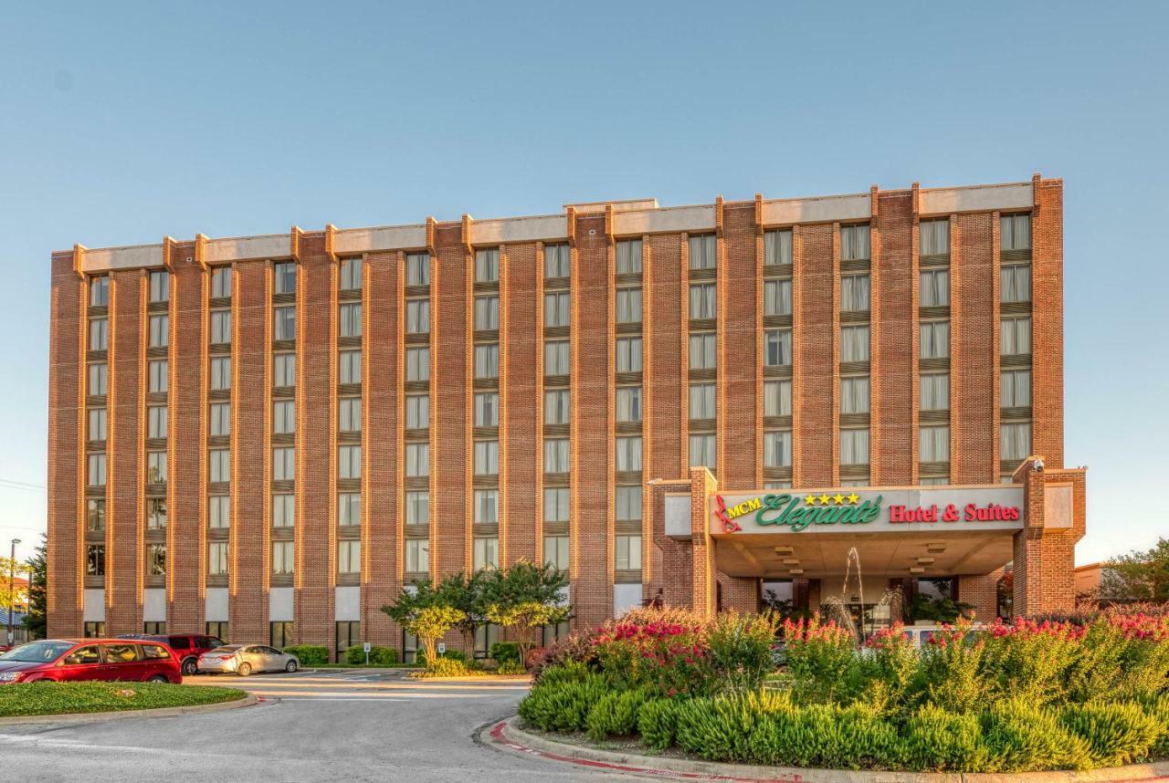 Mcm Elegante And - Hotel 3*